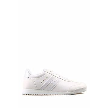 Hammer Jack Melo Beyaz Günlük Unisex Sneaker Ayakkabı