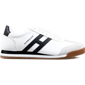 Hammer Jack Melo Beyaz Günlük Unisex Sneaker Ayakkabı