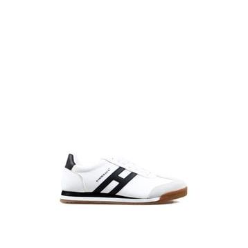 Hammer Jack Melo Beyaz Günlük Unisex Sneaker Ayakkabı