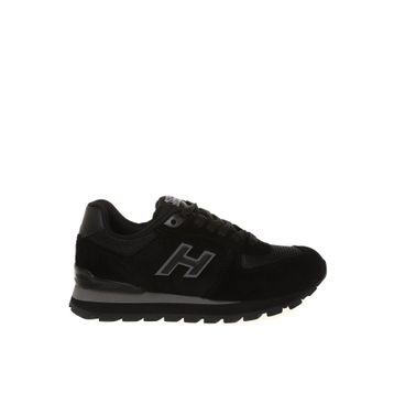 Hammer Jack Peru 19250 Siyah Füme Unisex Spor Ayakkabı