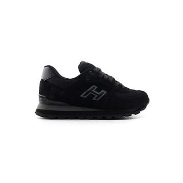 Hammer Jack Peru 19250 Siyah Füme Unisex Spor Ayakkabı
