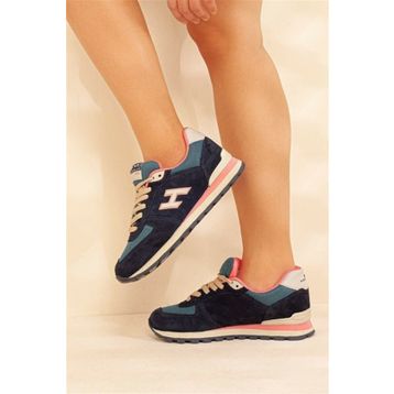 Hammer Jack Peru 574 V3 Kadın Günlük Sneaker Spor Ayakkabı