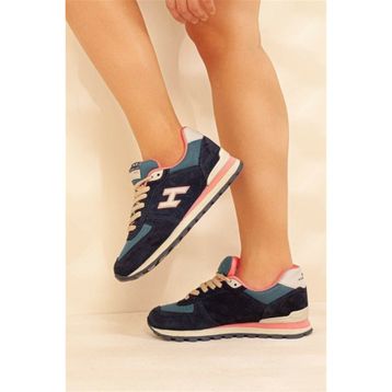 Hammer Jack Peru 574 V3 Kadın Günlük Sneaker Spor Ayakkabı