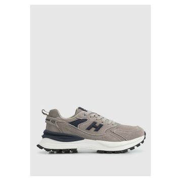 Hammer Jack Peru Gri Sneaker Erkek Çocuk Ayakkabı