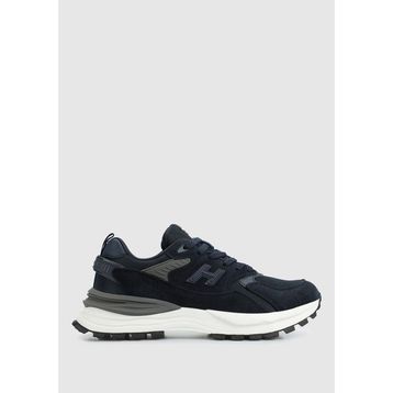 Hammer Jack Peru Lacivert Sneaker Erkek Çocuk Ayakkabı