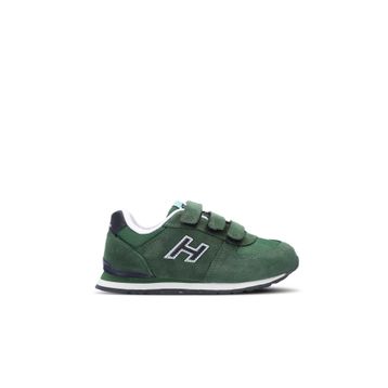 Hammer Jack Peru Lacivert Sneaker Erkek Çocuk Ayakkabı