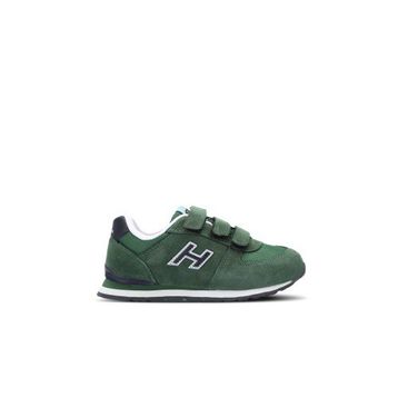 Hammer Jack Peru Lacivert Sneaker Erkek Çocuk Ayakkabı