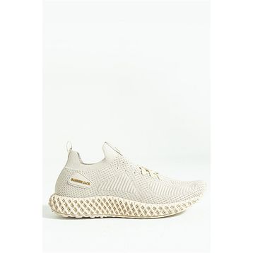 Hammer Jack Zeloni Bej Erkek Sneaker