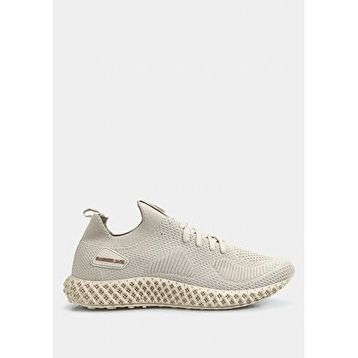 Hammer Jack Zeloni Bej Erkek Sneaker