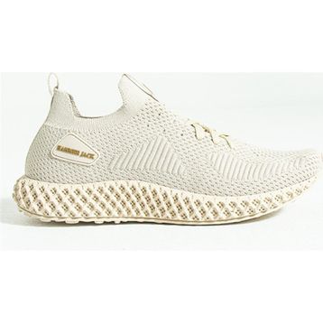 Hammer Jack Zeloni Bej Erkek Sneaker