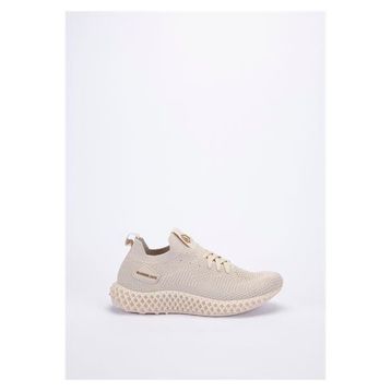 Hammer Jack Zeloni Bej Erkek Sneaker