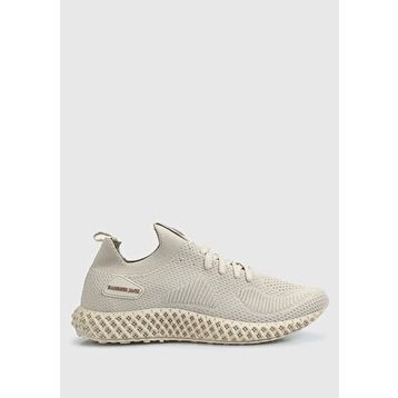 Hammer Jack Zeloni Bej Erkek Sneaker