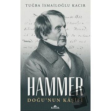 Hammer - Tuğba İsmailoğlu Kacır