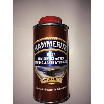 Hammerite 1000 ml Tiner