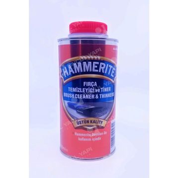 Hammerite 500 ml Tiner