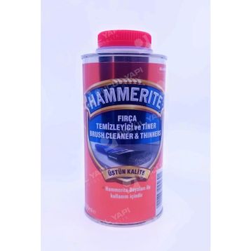 Hammerite 500 ml Tiner