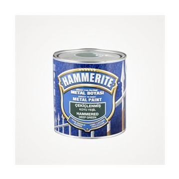 Hammerite Gri 750 ml Çekiçlenmiş Metal Boyası