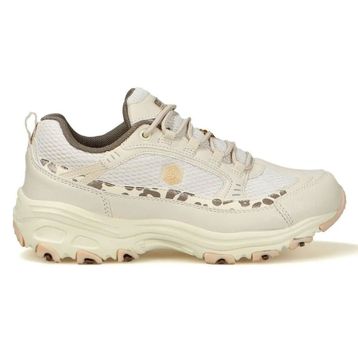 Hammerjack 101 21305-Z Artigas Bej Kamuflaj Kadın Sneaker