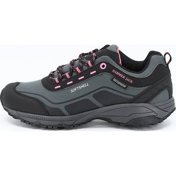 Hammerjack 20W04BERTOG Kadın Trekking Ayakkabı