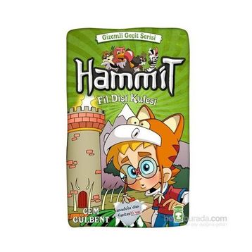 Hammit - Fil Dişi Kulesi - Cem Gülbent