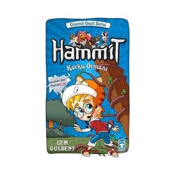 Hammit - Korku Ormanı - Cem Gülbent