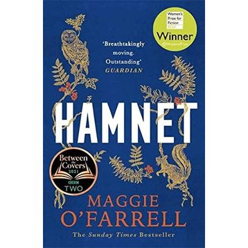 Hamnet - Maggie O’Farrell