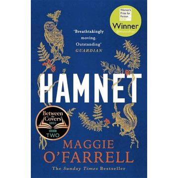 Hamnet - Maggie O’Farrell