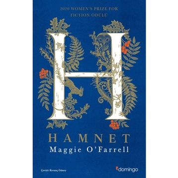 Hamnet - Maggie O’Farrell