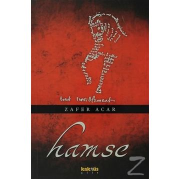 HAMSE - ZAFER ACAR