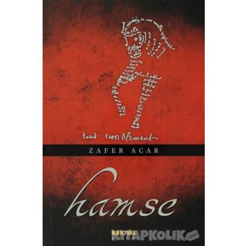 HAMSE - ZAFER ACAR