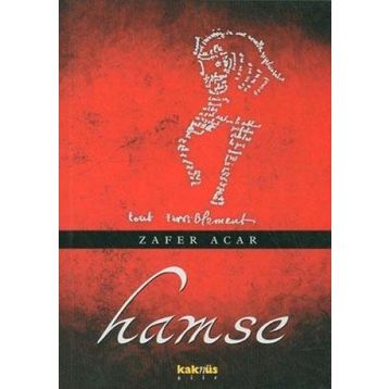 HAMSE - ZAFER ACAR
