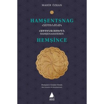Hamşentsnag Hemşince Mahir Özkan