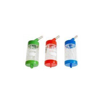 Hamster Ginepig Tavşan 250 ml Kemirgen Suluğu