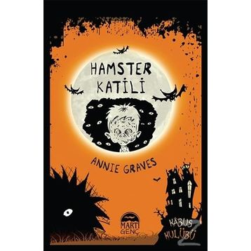 Hamster Katili - Annie Graves
