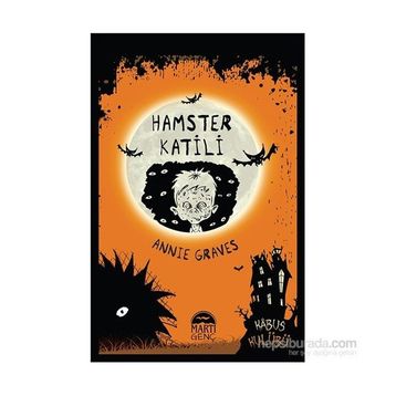 Hamster Katili - Annie Graves