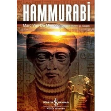 HAMURABI - MARC VAN DE MIEROOP