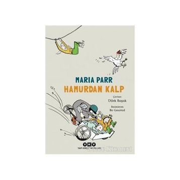 Hamurdan Kalp - Maria Parr