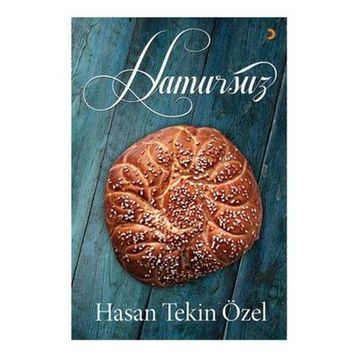 Hamursuz - Hasan Tekin Özel