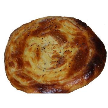 Hamursuz - Hasan Tekin Özel