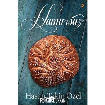 Hamursuz - Hasan Tekin Özel
