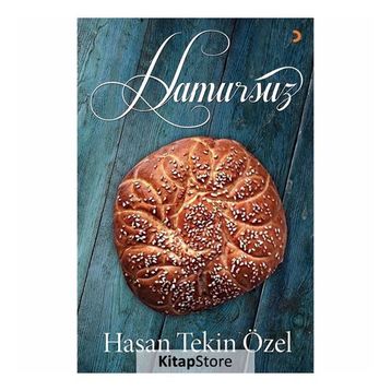 Hamursuz - Hasan Tekin Özel