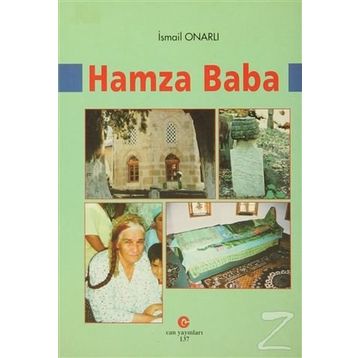 HAMZA BABA - İSMAIL ONARLI