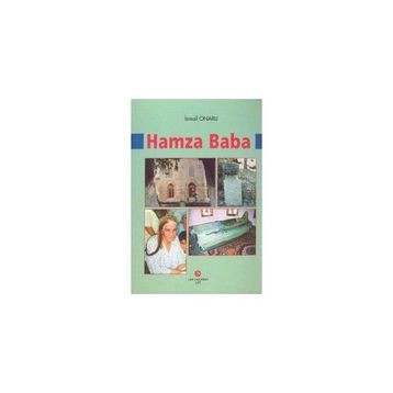HAMZA BABA - İSMAIL ONARLI