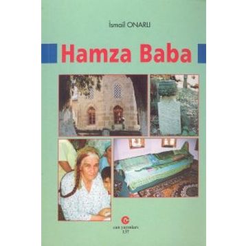 HAMZA BABA - İSMAIL ONARLI