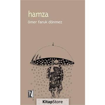 HAMZA - ÖMER FARUK DÖNMEZ