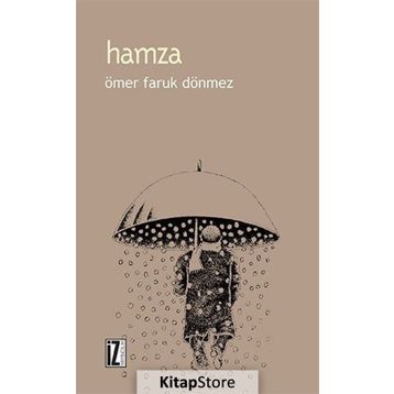 HAMZA - ÖMER FARUK DÖNMEZ