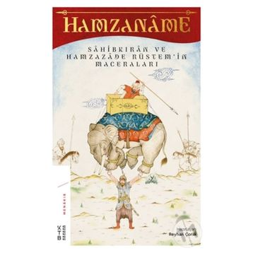 Hamzaname - Kolektif