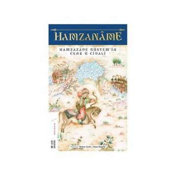 Hamzaname - Kolektif