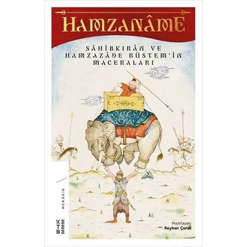 Hamzaname - Kolektif