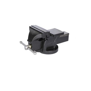 Han 100 mm Sabit Tezgah Mengene